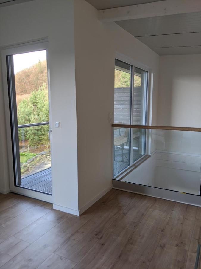 Ferienhaus Schieferterrasse - Waldsee Rieden - Екстер'єр фото