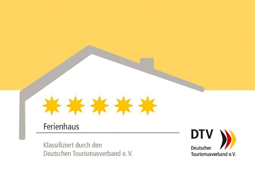 Ferienhaus Schieferterrasse - Waldsee Rieden - Екстер'єр фото